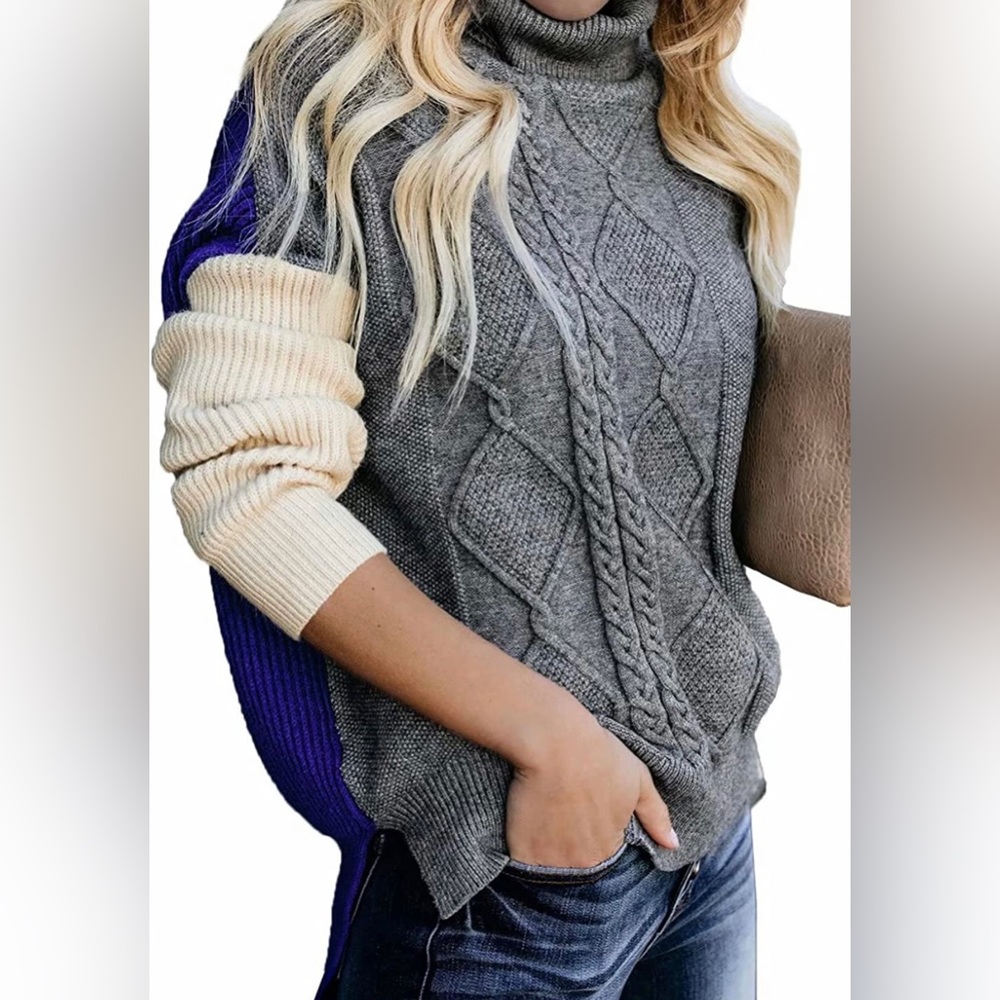 Winter Sweater - Picture 3 of 3